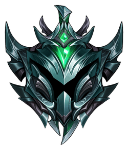 Rank (League of Legends), League of Legends Wiki