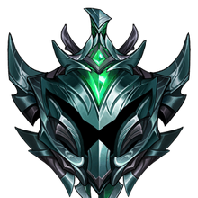 Rank League Of Legends League Of Legends Wiki Fandom