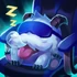 Snooze Poro
