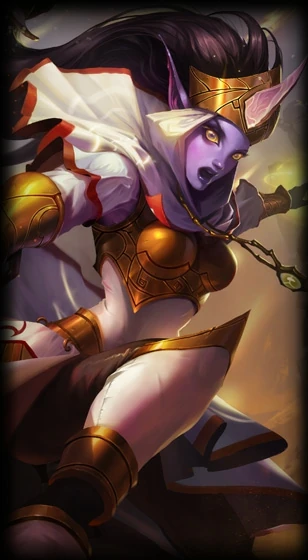 Soraka CelestineLoading