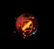 Spooky Mid Orb Opening