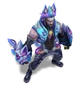 Sylas BattleWolf (Pearl)