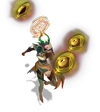 Syndra Coven (Catseye)