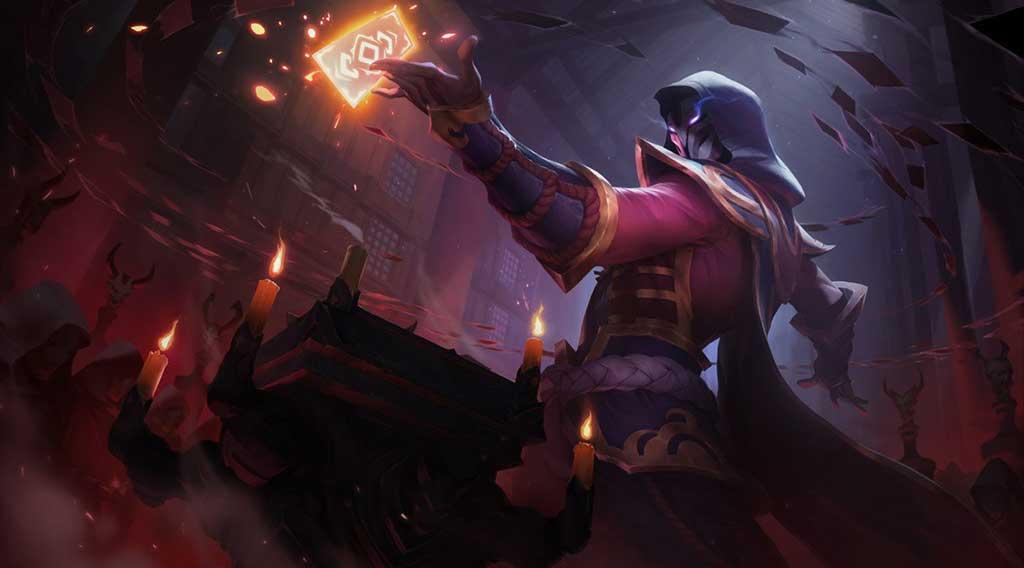 The Rise of Vladimir/Twisted Fate Legends, 4 Ixtal Tech, and the Kaiser