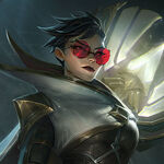 Vayne Sentinela Priscila Amorim