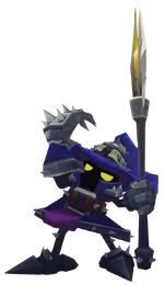 Veigar Render