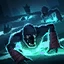 Yorick - Pasiva