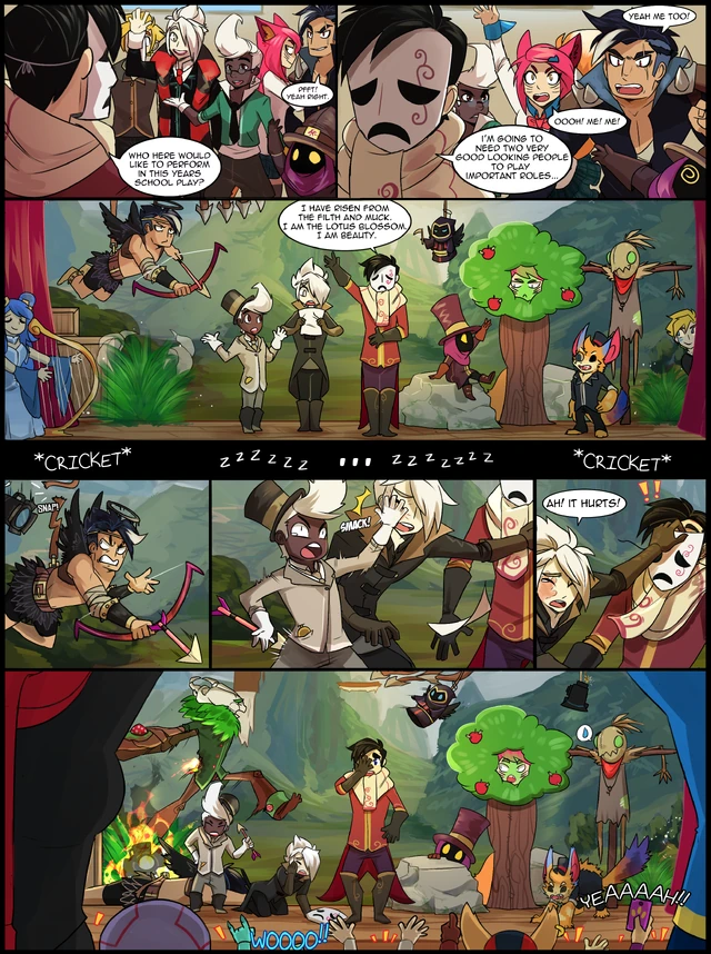 Academy Adventures pr05