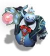 Bard CafeCuties (Sapphire)