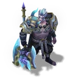 Darius SpiritBlossom (Night Blossom)
