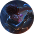 Gilded Ekko (Legends of Runeterra)