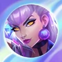 KDA ALL OUT-Evelynn Chroma Beschwörersymbol.png (146 KB) K/DA ALL OUT-Evelynn Chroma