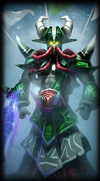 1. Festival-Kassadin