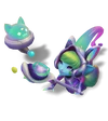 Lulu SpaceGroove (Disco)