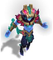 Malzahar Lol Cosmetics League Of Legends Wiki Fandom