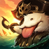 Pirate Poro profileicon