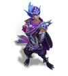 Rakan Arcana (Tanzanite)