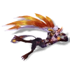 Rakan BrokenCovenant (Catseye)