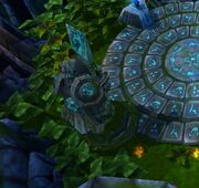 Summoners Rift Nexus Obelisk