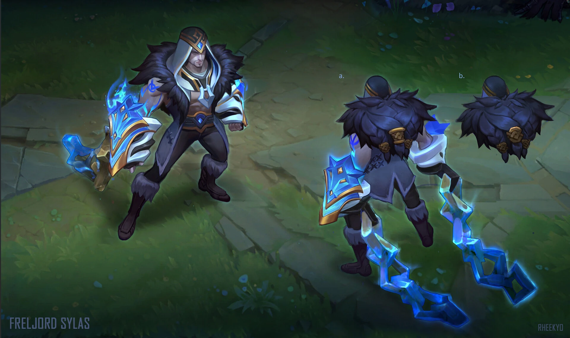 category freljord skins league of legends wiki fandom category freljord skins league of