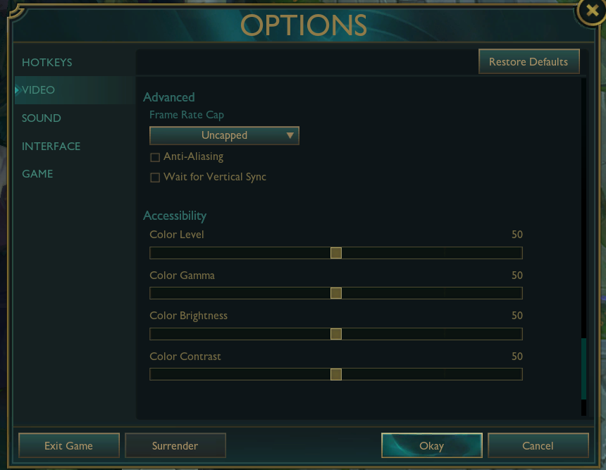 How to Play League of Legends in Windowed Mode: 2 Ways