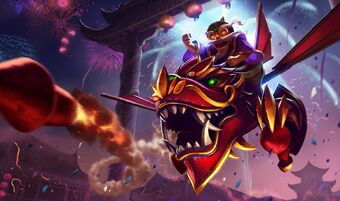 Corki Lol Cosmetics League Of Legends Wiki Fandom Lol's corki skin in the fnatic team's colours. corki lol cosmetics league of legends