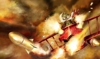 Corki Lol Cosmetics League Of Legends Wiki Fandom Check out the most used build, items, boots, skill orders, spells and much more statistics on corki. corki lol cosmetics league of legends