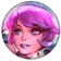 Gwen SpaceGrooveCircle