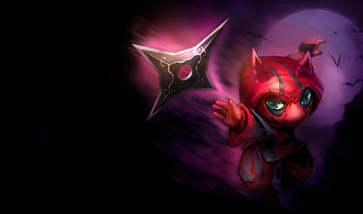 Kennen Tödlicher Kennen S
