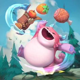 Little Legend Choncc profileicon