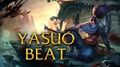 LoL Sounds - Yasuo - Dance Beat