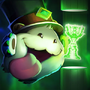 Pick'em Poro Forecaster