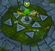 2nd Sight Ward (post - V3.12)
