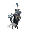 Viktor HighNoon (Pearl)