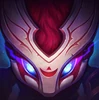 Ícono Kennen Luna de Sangre