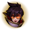 Emotka Strażniczka Vayne.png (61 KB) Strażniczka Vayne