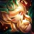 Golden Caitlyn