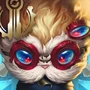 Heimerdinger Illustration