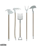 Ionia "Legends of Runeterra" Concept 31 (by Riot Artists Jason Chan and Rita 'RitaLux' Lichtwardt)