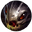 Kog'Maw - The Mouth of the Abyss / / Gameplay update - Current theme / / I created this rework after Kog'Maw's first rework and while the revert was active on the PBE, as I felt my proposals kept what was incredibly enjoyable about his rework while also addressing how right-click-and-forget his gameplay was. Kog'Maw is one of my favourite champions and I adore that he is wholly viable (and distinct) as both a Marksmen and a Mage - so my changes also attempt to preserve those features.