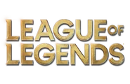 League of Legends Logo