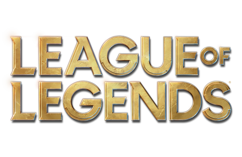 League of Legends logo