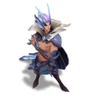 Rakan Elderwood (Pearl)