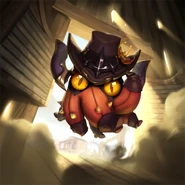 High Noon Squink (Tier 2)