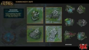 Summoners Rift VU concept 36.jpg (210 KB) Summoner's Rift Update Concept 13 (by Riot Artist Duy Khanh Nguyen)