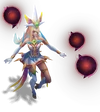 Syndra StarGuardian (Brilliant)
