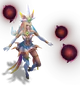 Syndra StarGuardian (Brilliant)