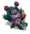 Ziggs BZZZiggs (Obsidian)