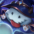 2015 Worlds Pick'em Poro