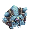 Alistar Blackfrost (Pearl)